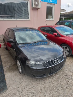 Audi A3 1.9TDI | Mobile.bg    6