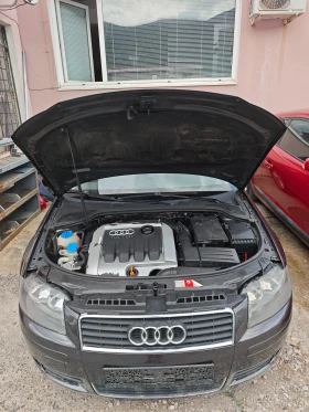 Audi A3 1.9TDI | Mobile.bg    7
