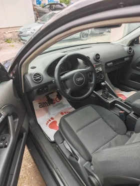 Audi A3 1.9TDI | Mobile.bg    5