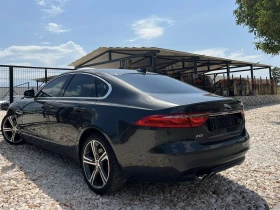 Jaguar Xf 2.0d DIGITAL/LED/XENON/KAMERA/PODGREV/KOJA/FULL | Mobile.bg    4