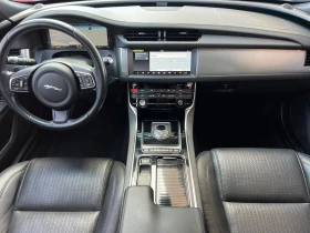 Jaguar Xf 2.0d DIGITAL/LED/XENON/KAMERA/PODGREV/KOJA/FULL | Mobile.bg    16