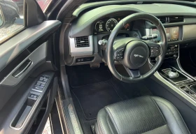 Jaguar Xf 2.0d DIGITAL/LED/XENON/KAMERA/PODGREV/KOJA/FULL | Mobile.bg    10