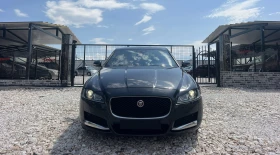 Jaguar Xf 2.0d DIGITAL/LED/XENON/KAMERA/PODGREV/KOJA/FULL | Mobile.bg    2