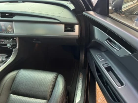 Jaguar Xf 2.0d DIGITAL/LED/XENON/KAMERA/PODGREV/KOJA/FULL | Mobile.bg    14