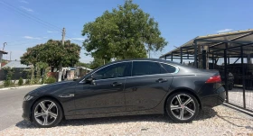 Jaguar Xf 2.0d DIGITAL/LED/XENON/KAMERA/PODGREV/KOJA/FULL | Mobile.bg    3