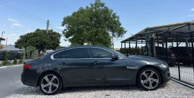 Jaguar Xf 2.0d DIGITAL/LED/XENON/KAMERA/PODGREV/KOJA/FULL | Mobile.bg    6