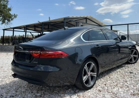 Jaguar Xf 2.0d DIGITAL/LED/XENON/KAMERA/PODGREV/KOJA/FULL | Mobile.bg    7