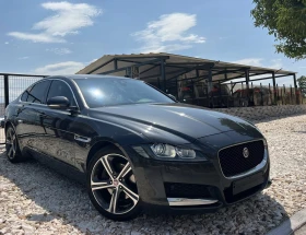 Jaguar Xf 2.0d DIGITAL/LED/XENON/KAMERA/PODGREV/KOJA/FULL | Mobile.bg    5