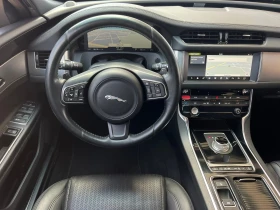 Jaguar Xf 2.0d DIGITAL/LED/XENON/KAMERA/PODGREV/KOJA/FULL | Mobile.bg    9