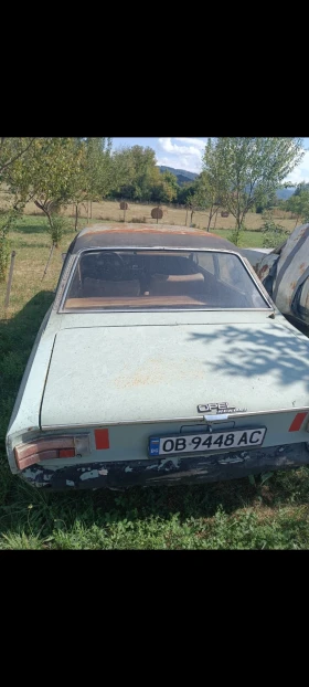 Обява за продажба на Opel Rekord ~1 500 лв. - изображение 3