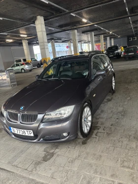 Обява за продажба на BMW 325 325i ~8 000 лв. - изображение 1