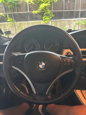 Обява за продажба на BMW 325 325i ~8 000 лв. - изображение 10