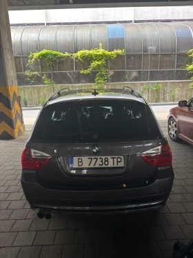 Обява за продажба на BMW 325 325i ~8 000 лв. - изображение 4