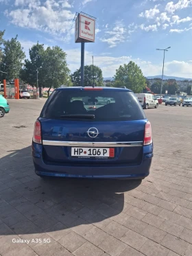 Opel Astra 1.7CDTI 125. | Mobile.bg    3