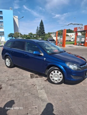 Opel Astra 1.7CDTI 125. | Mobile.bg    2