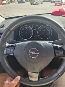 Opel Astra 1.7CDTI 125. | Mobile.bg    7