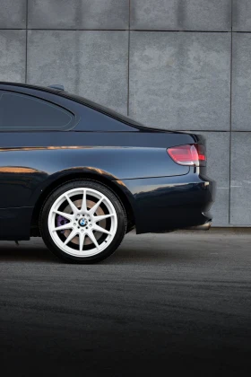 Обява за продажба на BMW 330 xDRIVE KEYLESS ПАМЕТ РЕАЛНИ КМ ~17 900 лв. - изображение 10