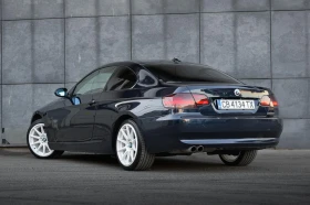 Обява за продажба на BMW 330 xDRIVE KEYLESS ПАМЕТ РЕАЛНИ КМ ~17 900 лв. - изображение 9