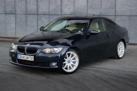 Обява за продажба на BMW 330 xDRIVE KEYLESS ПАМЕТ РЕАЛНИ КМ ~17 900 лв. - изображение 1