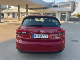 Fiat Tipo 1.4i* ЗАВОДСКА ГАЗ* - 10900 лв. - 51727380 6
