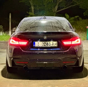 BMW 435 INDIVIDUAL | Mobile.bg    4