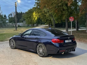BMW 435 INDIVIDUAL | Mobile.bg    9