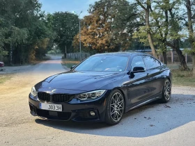     BMW 435 INDIVIDUAL