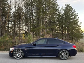 BMW 435 INDIVIDUAL, снимка 8