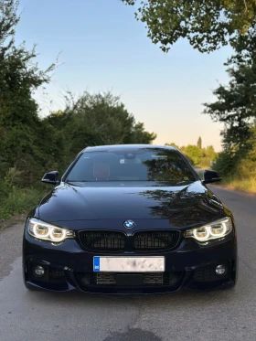 BMW 435 INDIVIDUAL | Mobile.bg    11
