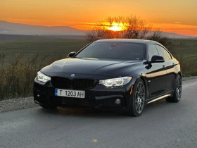 BMW 435 INDIVIDUAL, снимка 1