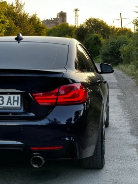 BMW 435 INDIVIDUAL | Mobile.bg    14