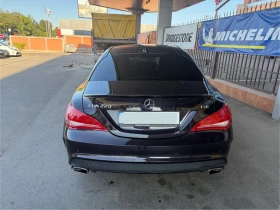 Mercedes-Benz CLA 220 AMG* 7G*  | Mobile.bg    6