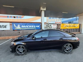    Mercedes-Benz CLA 220 AMG* 7G* 