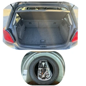 VW Polo 1.4i 153 000km/KLIMATRONIK/НОВ ВНОС - 9290 лв. - 19538992 15