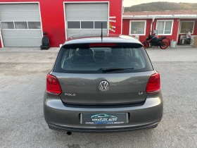 VW Polo 1.4i 153 000km/KLIMATRONIK/НОВ ВНОС - 9290 лв. - 19538992 4