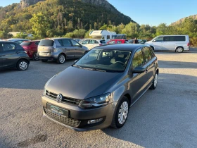 VW Polo 1.4i 153 000km/KLIMATRONIK/НОВ ВНОС - 9290 лв. - 19538992 7