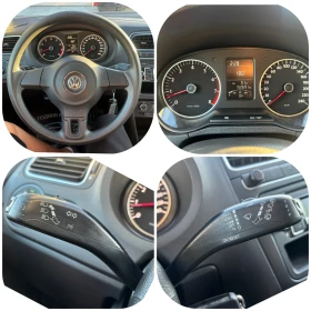 VW Polo 1.4i 153 000km/KLIMATRONIK/НОВ ВНОС - 9290 лв. - 19538992 13