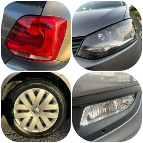VW Polo 1.4i 153 000km/KLIMATRONIK/НОВ ВНОС - 9290 лв. - 19538992 16