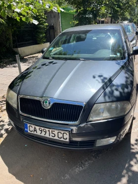 Обява за продажба на Skoda Octavia ~7 200 лв. - изображение 1