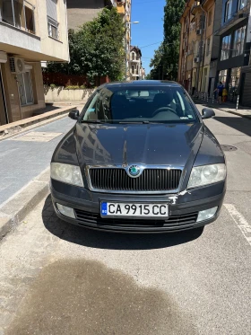 Обява за продажба на Skoda Octavia ~7 200 лв. - изображение 5