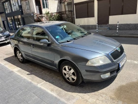 Обява за продажба на Skoda Octavia ~7 200 лв. - изображение 1