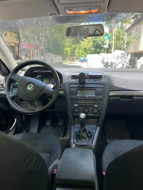 Обява за продажба на Skoda Octavia ~7 200 лв. - изображение 4