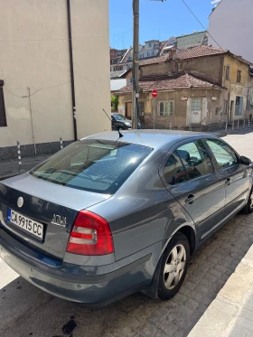 Обява за продажба на Skoda Octavia ~7 200 лв. - изображение 7