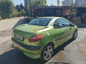 Peugeot 206 | Mobile.bg    3