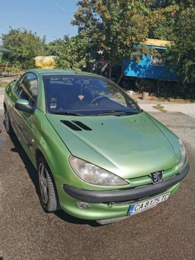 Peugeot 206 | Mobile.bg    2