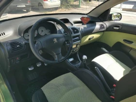 Peugeot 206 | Mobile.bg    5