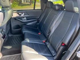 Mercedes-Benz GLS 450 CARFAX    | Mobile.bg    16