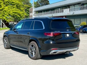 Mercedes-Benz GLS 450 CARFAX    | Mobile.bg    6