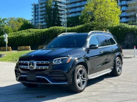  Mercedes-Benz GLS 45...