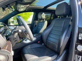 Mercedes-Benz GLS 450 CARFAX    | Mobile.bg    7